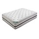 ΣΤΡΩΜΑ Pocket Spring Cool Gel Memory Foam, Μονής Όψης