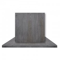 RESIN Επιφάνεια, Απόχρωση Cement, Εξωτερικού Χώρου