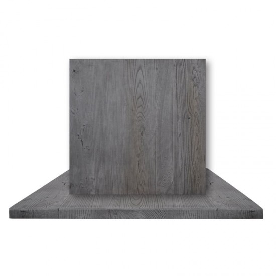 RESIN Επιφάνεια, Απόχρωση Cement, Εξωτερικού Χώρου
