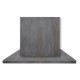 RESIN Επιφάνεια, Απόχρωση Cement, Εξωτερικού Χώρου