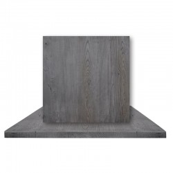 RESIN Επιφάνεια, Απόχρωση Cement, Εξωτερικού Χώρου