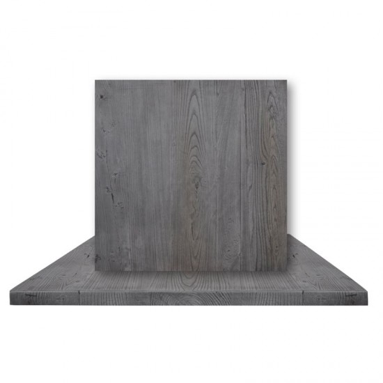 RESIN Επιφάνεια, Απόχρωση Cement, Εξωτερικού Χώρου