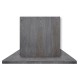 RESIN Επιφάνεια, Απόχρωση Cement, Εξωτερικού Χώρου