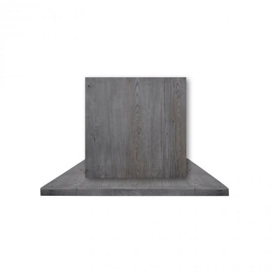 RESIN Επιφάνεια, Απόχρωση Cement, Εξωτερικού Χώρου