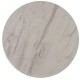 Contract Sliq Επιφάνεια Τραπεζιού, Απόχρωση  Marble