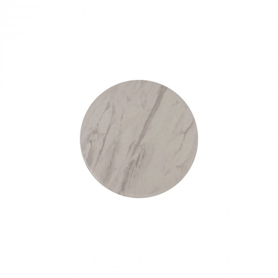 Contract Sliq Επιφάνεια Τραπεζιού, Απόχρωση  Marble