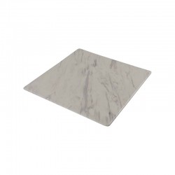 Contract Sliq Επιφάνεια Τραπεζιού, Απόχρωση Marble