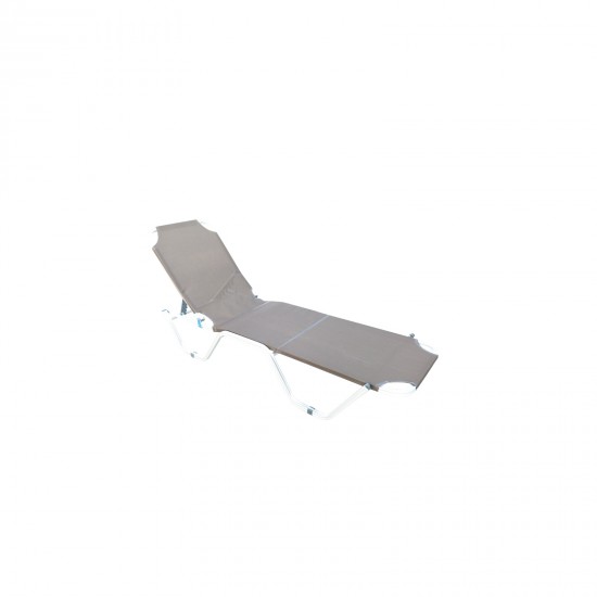 Textilene για CRETA Γκρι (1x2-540g/m2)