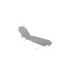 Textilene για CRETA Γκρι (1x2-540g/m2)