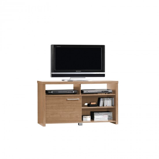 ANALOG Έπιπλο TV Απόχρωση Sonoma Oak