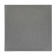 CONCRETE Επιφάνεια Τραπεζιού Cement Grey