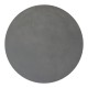 CONCRETE Επιφάνεια Τραπεζιού Cement Grey