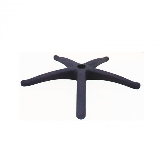 BF Βάση 280mm Nylon Μαύρη