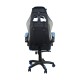 BF7850 Gaming Πολυθρόνα Γραφείου Διευθυντή Pu Μαύρο - Μπλε