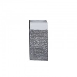 FLOWER POT-10 Απόχρωση Black Wash