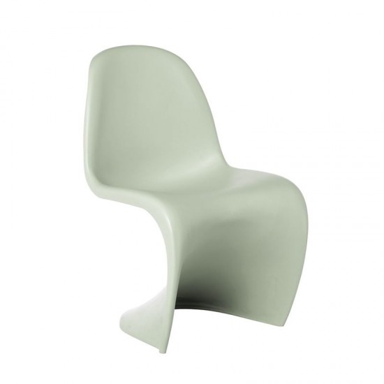 BLEND Kid Καρέκλα, PP Sandy Green
