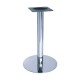 PLASMA βάση τραπεζιού Inox #201/11,70 Kg