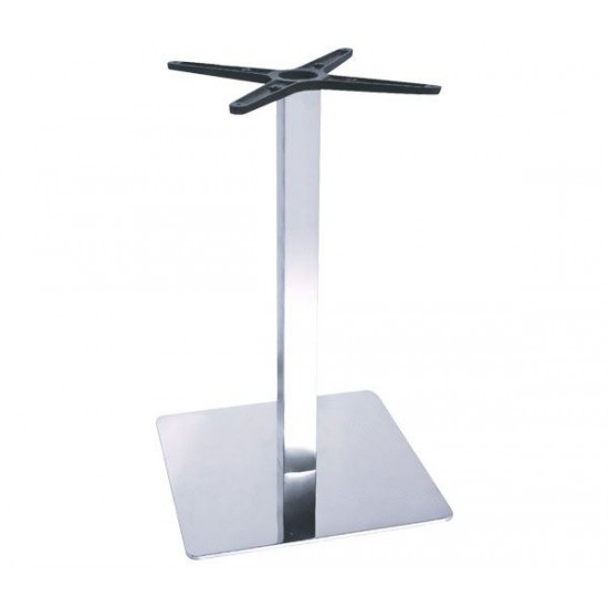 PRESTON Βάση Τραπεζιού Inox #201/14,70 Kg
