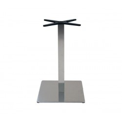 PRESTON Βάση Τραπεζιού Inox #304/14,90 Kg