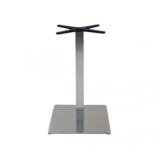 PRESTON Βάση Τραπεζιού Inox #304/14,90 Kg