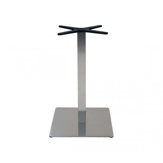PRESTON Βάση Τραπεζιού Inox #304/14,90 Kg