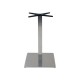 PRESTON Βάση Τραπεζιού Inox #304/14,90 Kg