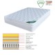 ΣΤΡΩΜΑ Memory Foam με Latex & Pocket Spring (42,7 Kg)