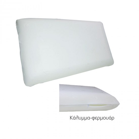 ΜΑΞΙΛΑΡΙ Ύπνου Foam