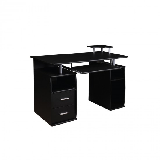 ΓΡΑΦΕΙΟ MDF Απόχρωση Wenge