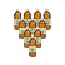 TEAK OIL