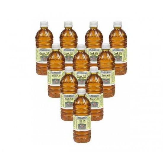 TEAK OIL