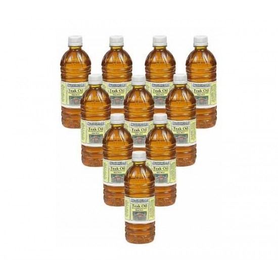 TEAK OIL